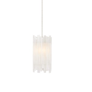 Escenia - 1 Light Multi-Drop Pendant In 10 Inches Tall and 5.5 Inches Wide - 1087567