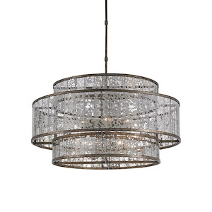Fantine - 8 Light Large Chandelier - 434493
