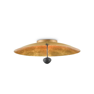 Pinders - 2 Light Flush Mount - 861755