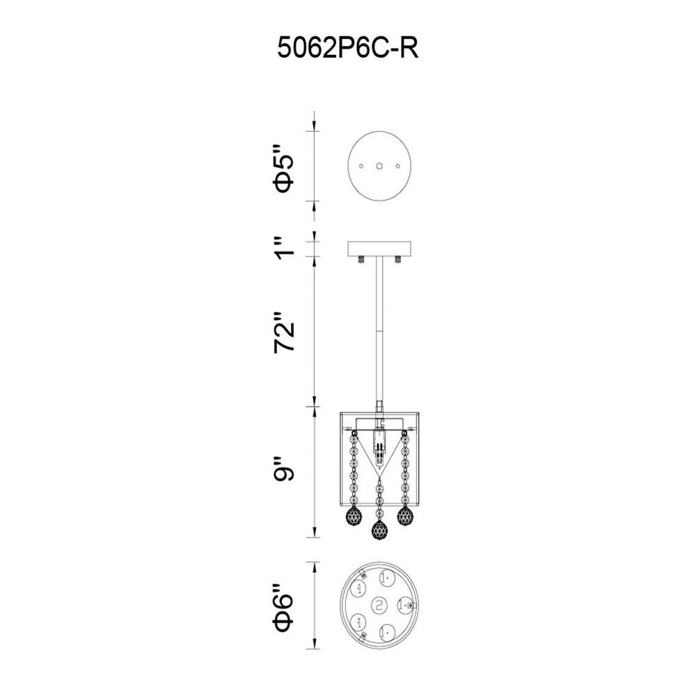 5062P6C-1 (Clear + B)