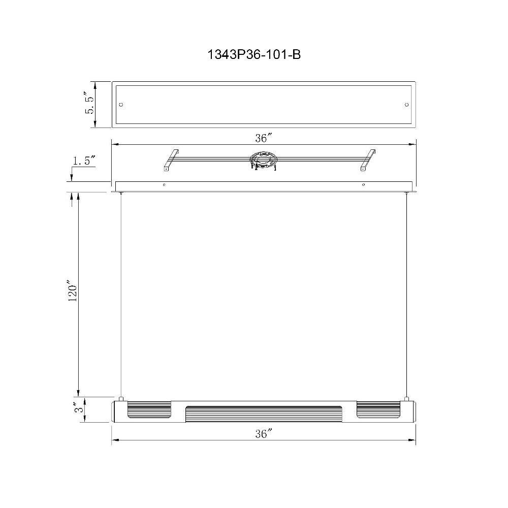 1343P36-101-B