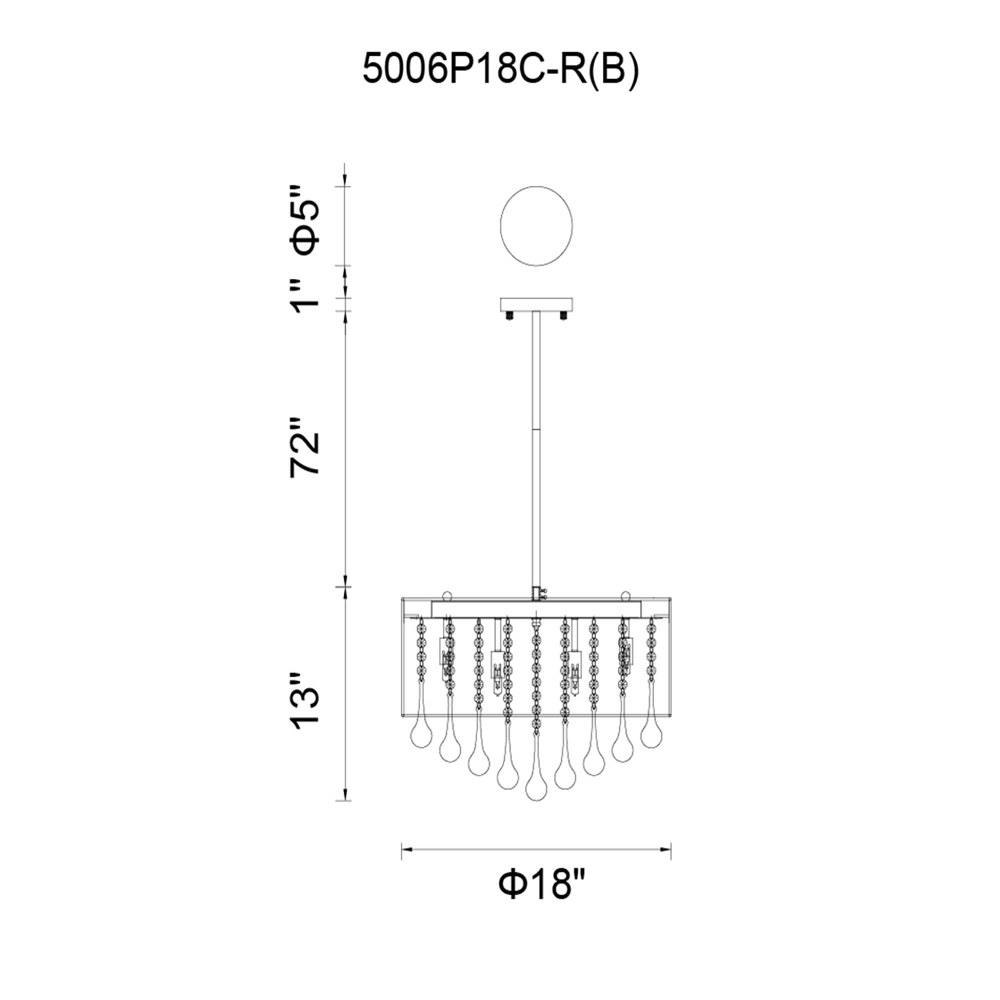5006P18C-R(B)