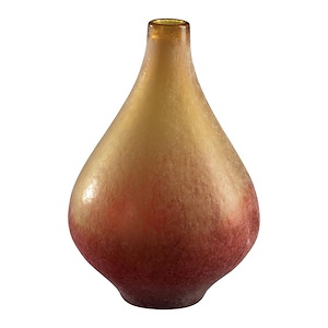 Vizio - Medium Vase - 9 Inches Wide by 13.75 Inches High