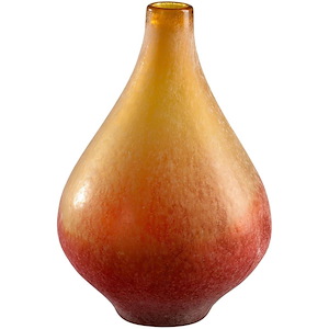 Vizio - Medium Vase - 9 Inches Wide by 13.75 Inches High