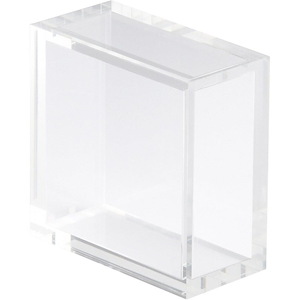 6 Inch square Pedestal