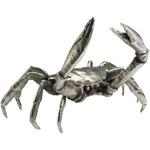 9 Inch Large Crab