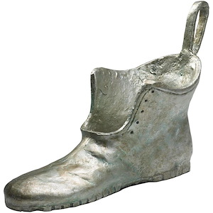 12 Inch shoe Token