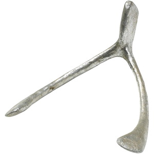 6 Inch Wishbone