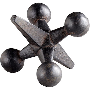 4 Inch Large Jack