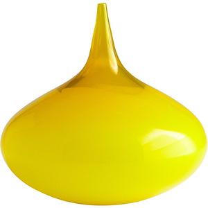 Moonbeam - 11 Inch Medium Vase