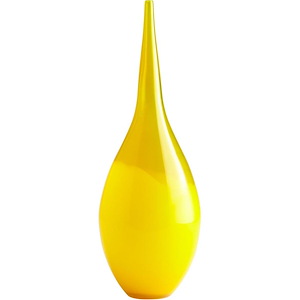 Moonbeam - 7 Inch Large Vase