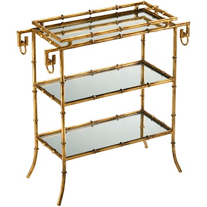 25 Inch Tray Table