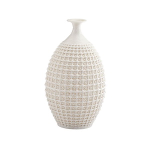 Diana - Large Vase - 8 Inches Wide by 14 Inches High