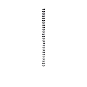 Mirabelle -Inch 12 Inch Bead strand - 354859