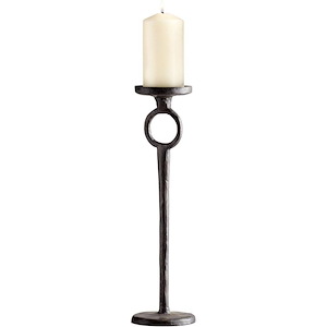 Duke - 4.75 Inch Medium Candleholder