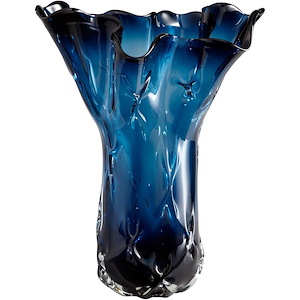 Bristol - Large Vase - 15 Inches Wide by 21 Inches High