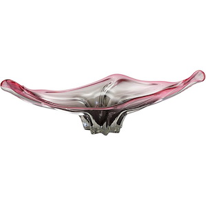Palermo - small Bowl - 27 Inches Wide by 7.8 Inches High