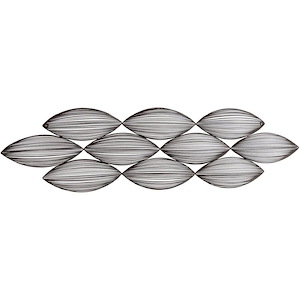 Yasha - small Wall Art - 50 Inches Wide by 14 Inches High