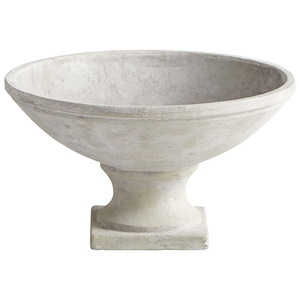 Byers - small Planter - 15.75 Inches Wide by 9 Inches High