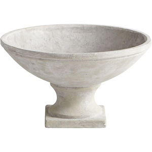 Byers - small Planter - 15.75 Inches Wide by 9 Inches High