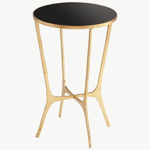 Floyd - Table - 16 Inches Wide by 24.75 Inches High