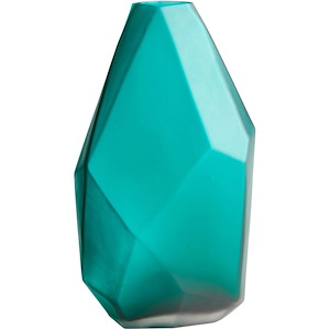 Bronson - small Vase - 6 Inches Wide by 8.5 Inches High - 444736
