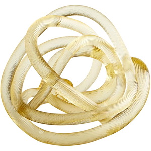 Fuse - 5.25 Inch Large sculpture