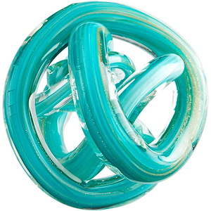 Tangle - small Filler - 3.25 Inches Wide