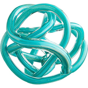 Tangle - Large sculpture - 5.25 Inches Wide
