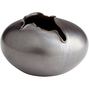 Tambora - small Vase - 8.25 Inches Wide by 5 Inches High