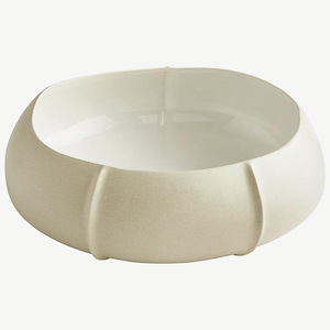 Large Bowl - 16 Inches Wide by 5.75 Inches High