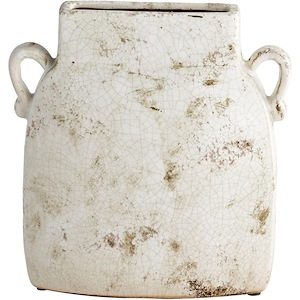Large Leos Planter - 10.5 Inches Wide by 10.75 Inches High