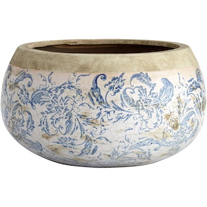 10.5 Inch Large Isela Planter