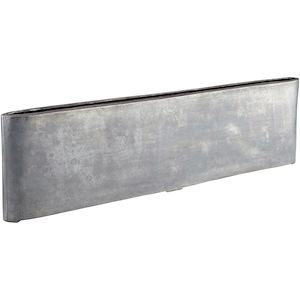 small Felicity Planter - 21.5 Inches Wide by 10.75 Inches High