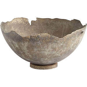 9 Inch small Pompeii Bowl