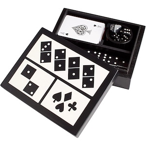 Gametime - 7.25 Inch Tray