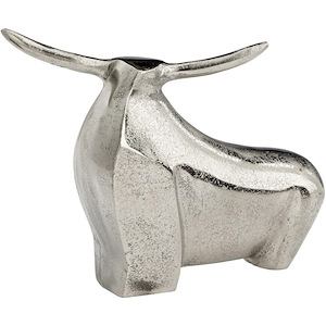small Freeplay sculpture - 10.5 Inches Wide by 7.5 Inches High