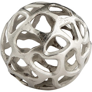small star Chasing Filler - 8 Inches Wide