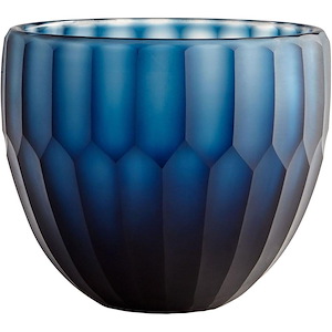 small Tulip Bowl - 6 Inches Wide by 5.5 Inches High