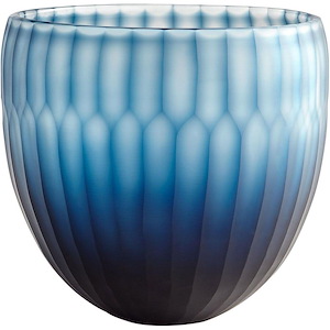 8.25 Inch Large Tulip Bowl