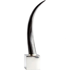 Blackthorne - small sculpture - 6 Inches Wide by 20.75 Inches High - 844280