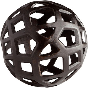 shape shifter - 7.75 Inch Large Filler