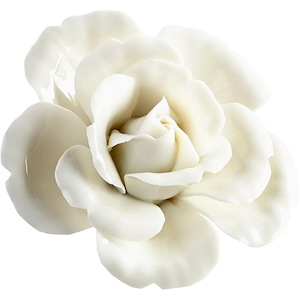 Blooming Parade - Large Wall Decor - 5 Inches Wide by 2.5 Inches Deep