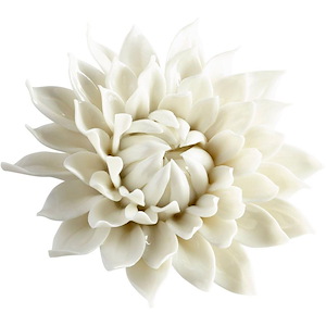 Blossoming spring - Large Wall Decor - 5.5 Inches Wide by 1.5 Inches Deep
