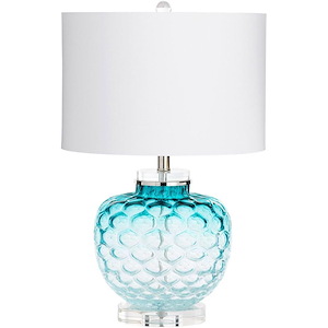 Ballard - One Light Table Lamp - 15 Inches Wide by 23.75 Inches High