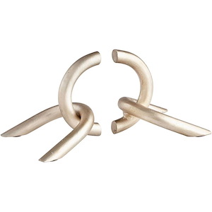 Goldie Locks - 5 Inch Bookend (set Of 2)