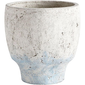 Venice - Medium Planter - 8.5 Inches Wide by 8.75 Inches High - 845227
