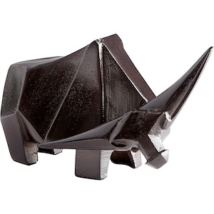 Javan - 6.5 Inch sculpture #2 - 844692