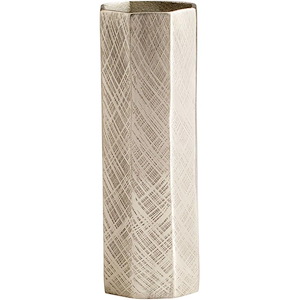 Danielle - small Vase - 4.25 Inches Wide by 12 Inches High - 844436