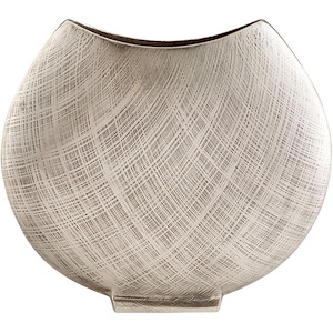 Corinne - Large Vase - 16 Inches Wide by 14 Inches High - 844419